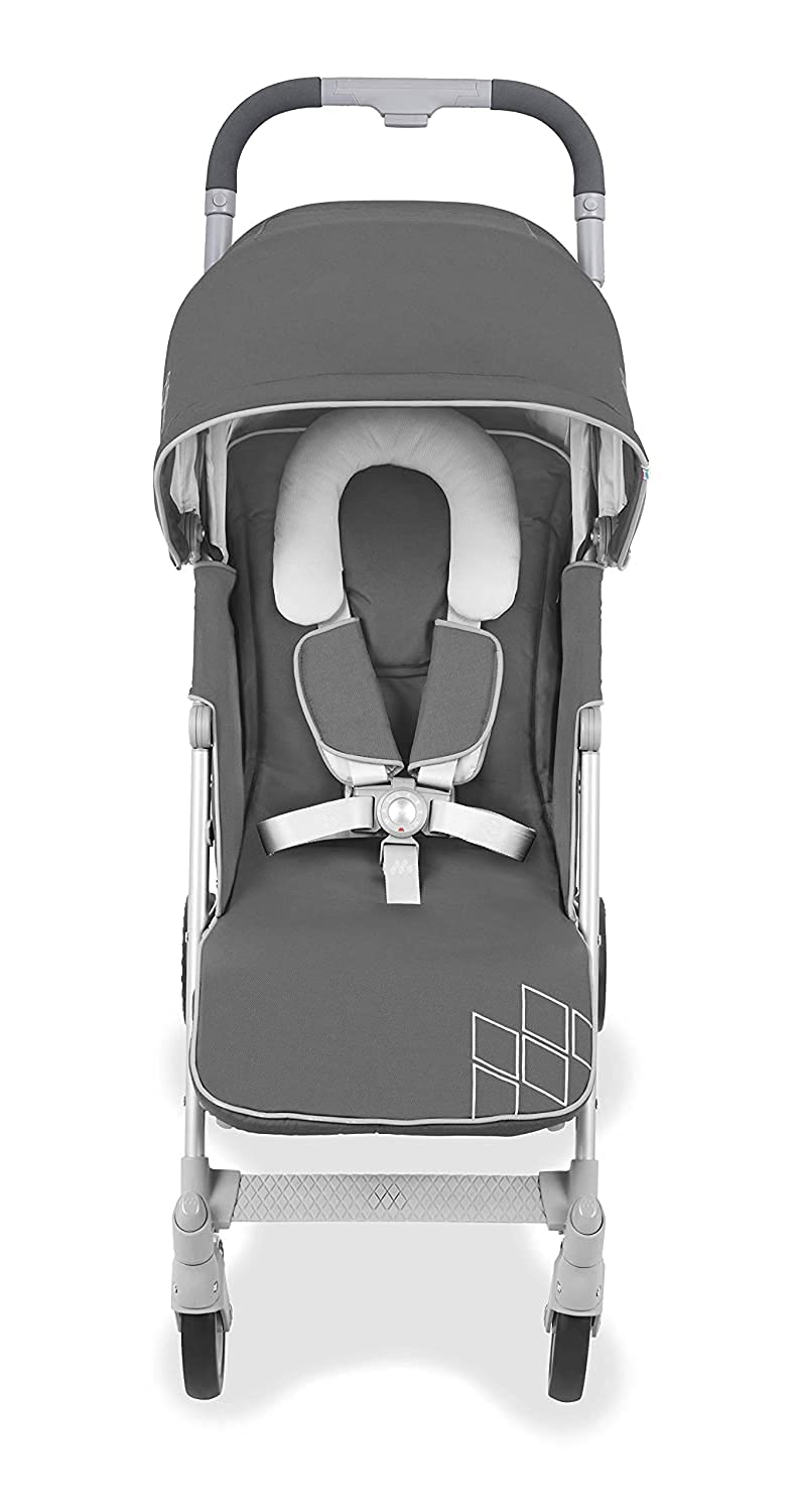 maclaren techno arc black