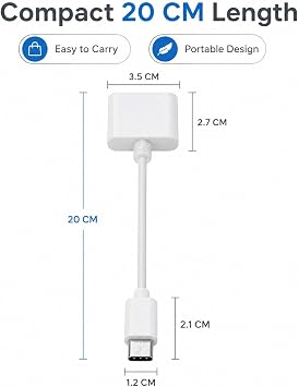 for Apple 30pin Female to USB 3.1 Type-C USB-C Sync Data Charging Adapter Cable Cell Phone OTG Adapters USB Cables Accessories