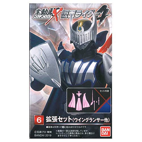 SHODO-X ʃC_[4 [6.gZbg(ECOT[)](Pi)