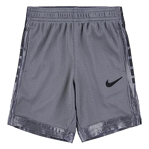 Nike Baby Boy's Dri-FIT Elite Basketball Shorts (Toddler)
