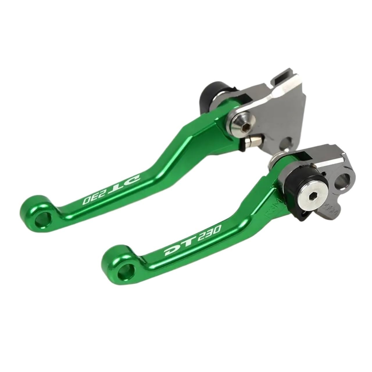 Moto Freno Frizione Master Per DT 230 DT230 LANZA 1997-2011 2008 2009 2010 Leva Freno Frizione Moto Leve Pivotanti Per Da Cross Maniglia