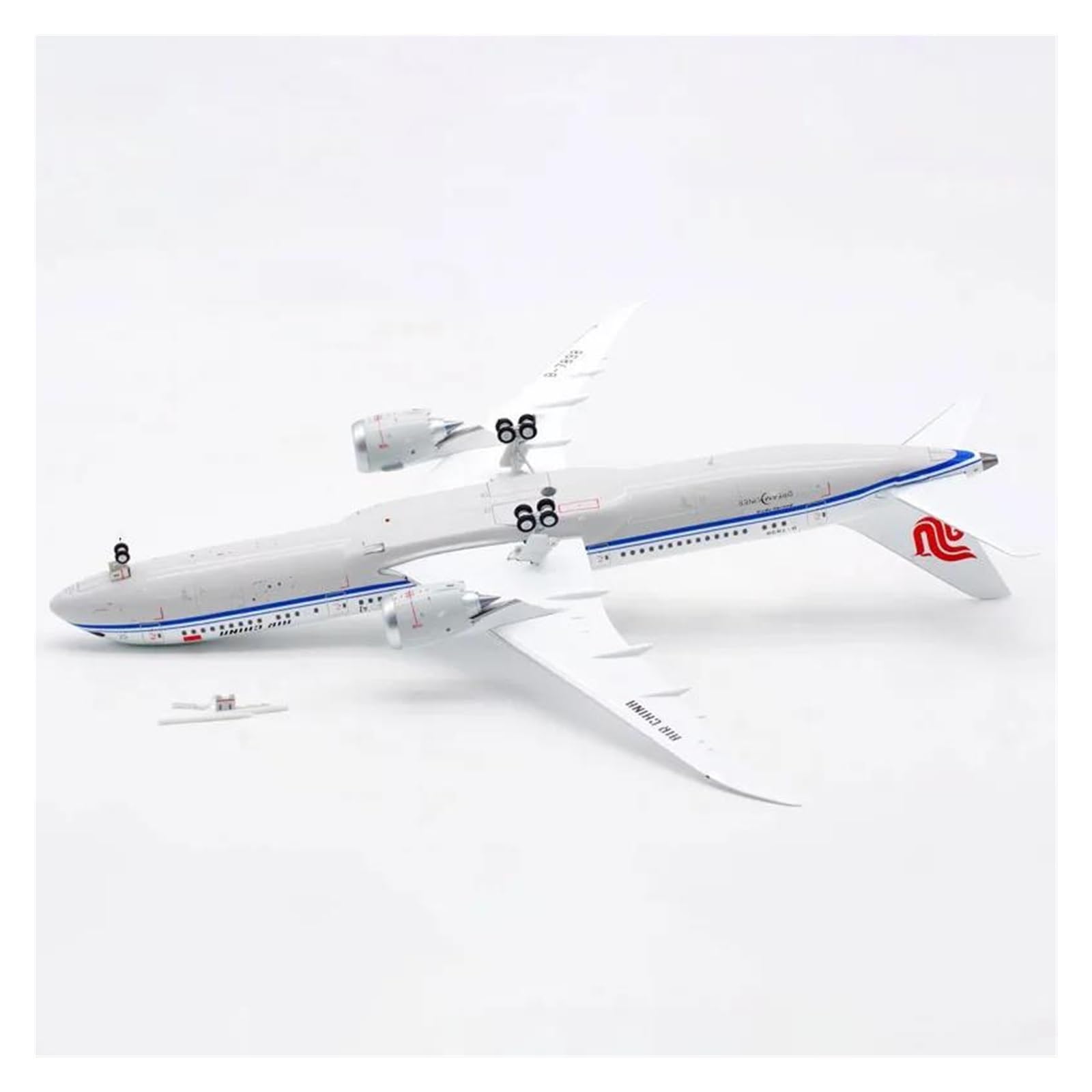 Amazon.co.jp: Airplane Model Airplane Toy Airplane Model Air China