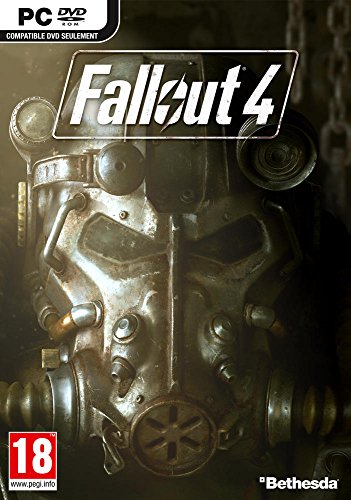 § Fallout 4