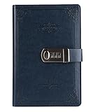 nectaroy retro vintage Graba tus valiosos pensamientos, recuerdos y experiencias en este cuaderno clásico. Un artículo imprescindible para un diario, diario de viaje, trabajo de poesía, escritura creativa, lista de ideas, hacer bocetos y dibujos.