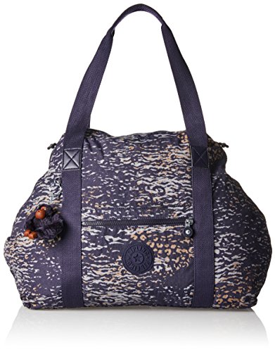 Kipling Art M Borsa da Viaggio Media, 58 cm