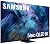 Samsung QN75QN990FFXZA 75 Inch QN990F NEO QLED 8K TV with 3 Year Amber Protection Plan (2025)
