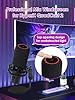 Microphone Cover Foam for QuadCast 2 - Microphone Windshield, Mic Pop Filter Compatible with HyperX QuadCast 2 S USB Microphone to Reduce Noise by YOUSHARES #1