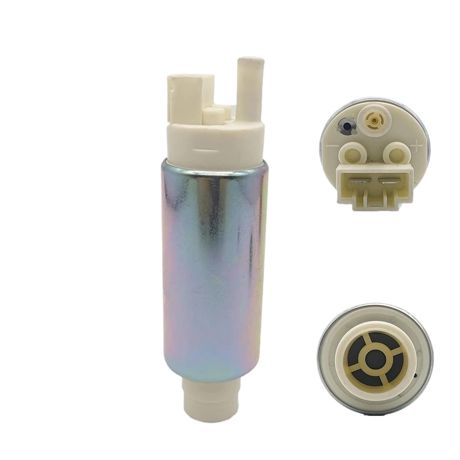 Conjunto Bomba Combustible Eléctrica Para Bomba De Combustible Eléctrica Para Mercury 2 Piezas Baja Presión 880596T58(A)