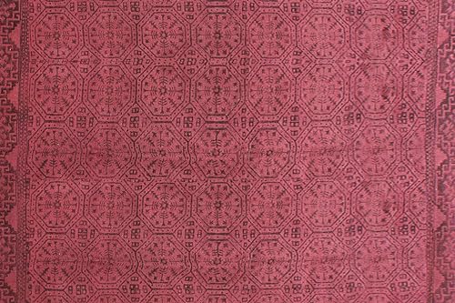 Tapis de couloir facile à laver pour cuisine et escalier