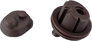 サーモス 交換用部品 ステンレススリムボトル FFM パッキンセット