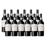 Meandro Reserva - Vino de Oporto - Paquete de 12