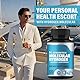 Hydrogen Tablets, 120 Tablets Wasserstoff Wasserflasche, H2 Molekularwasserstoff Ergänzungen für die Gesundheit des Gehirns