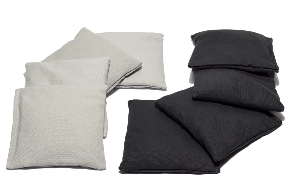 Buy Weather Resistant Cornhole Bags (Set of 8) Professional