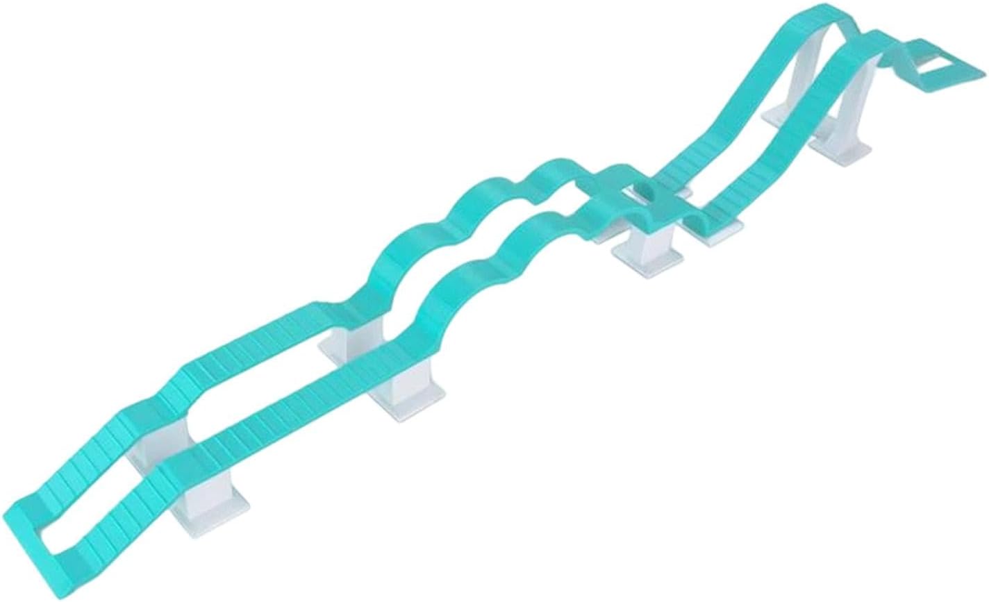 1/30 RCクローラー橋急斜面DIYアクセサリー登山シーン小道具