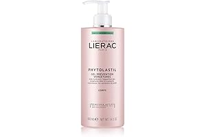 Lierac Phytolastil Stretch Mark Prevention Gel: Combatting Pregnancy's Unwanted Legacy