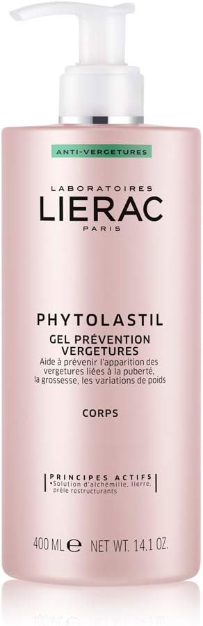 PHYTOLASTIL GEL PREVENTION STRETCHES