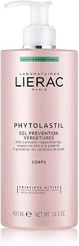 Lierac Phytolastil Stretch Mark Prevention Gel 400ml