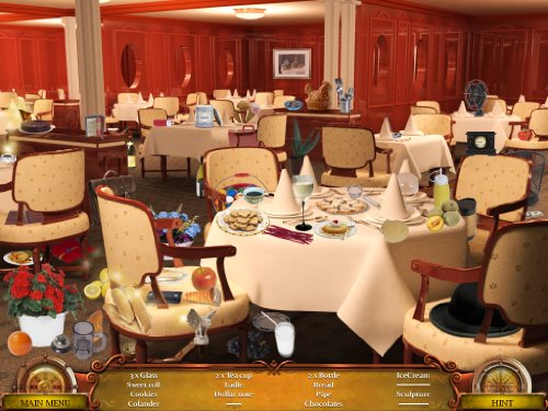 Secrets Of The Titanic [Download] #TOP2