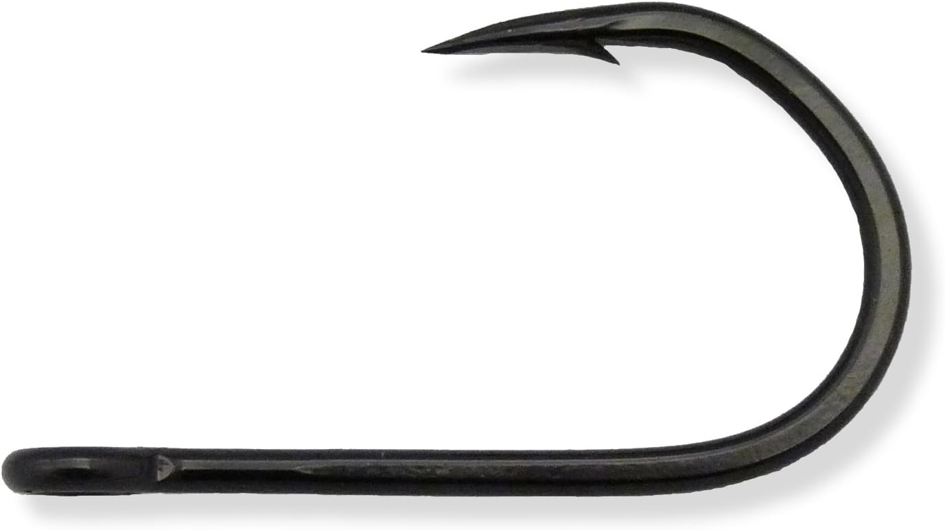 Owner 5334 JOBU Big Game 4X-Strong Cutting Point Hook, 100 Pack