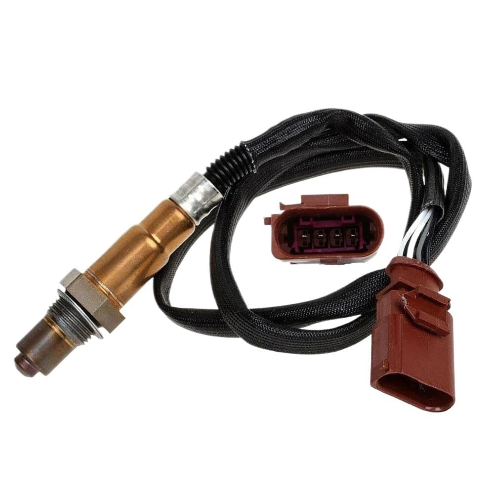 0258010000 06J906262J Sonda Lambda Sensore Di Ossigeno Per A3