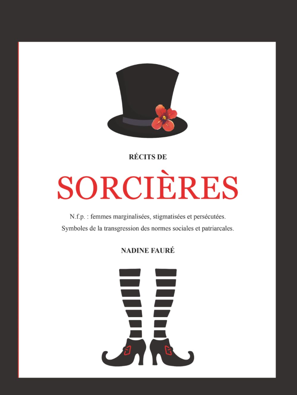 Récits de sorcières