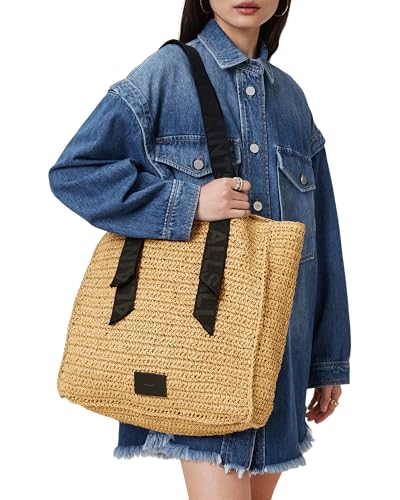 Image of AllSaints Women's Lullah N /S Tote
