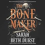 Cover of The Bone Maker