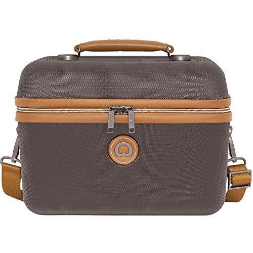 Imma Clutch Reise- & Beauty-Case Von AS Roma – Schwarz, Aus Polyester, Praktische Kosmetiktasche