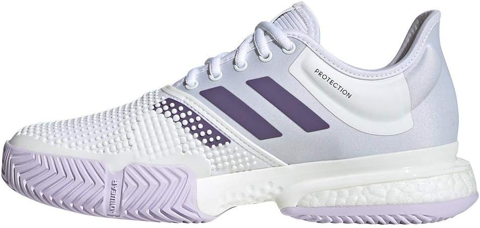 adidas Womens Solecourt W