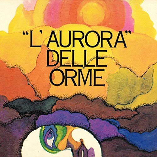 Orme L\'Aurora Delle Orme