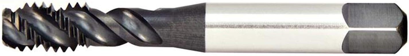 Alfa Tools HPHT71032 5/16-18 Hss スパイラルフルート高性能タップ 高張力用