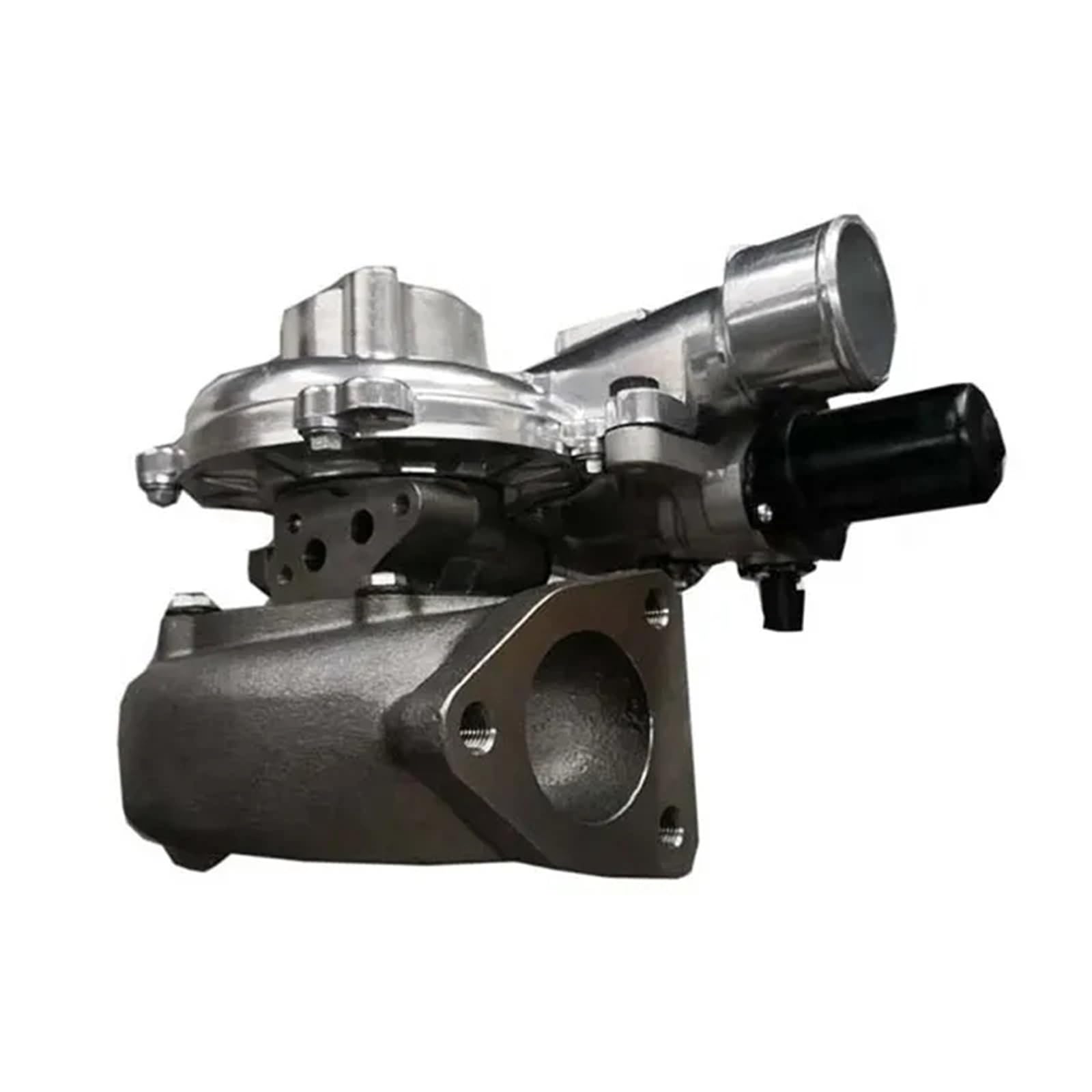 Cartouche de turbocompresseur Pour turbocompresseur CT CT16V CTVNT pour Toyota D-4D 1KD-FTV pour moteur 17201-30010