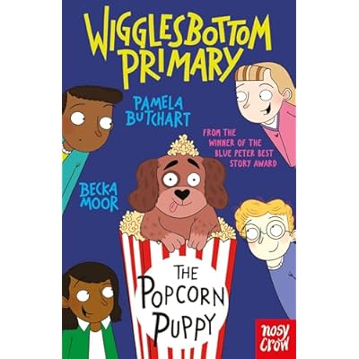 Wigglesbottom Primary