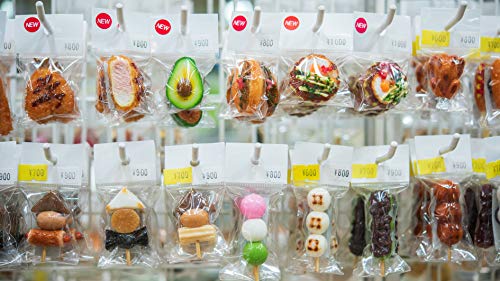 Shop like a chef: browse and buy cookware in Tokyo's Kitchen Town