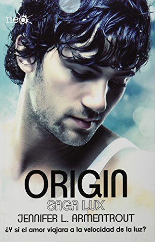 ORIGIN (MEX) [Spanish] 6079344580 Book Cover