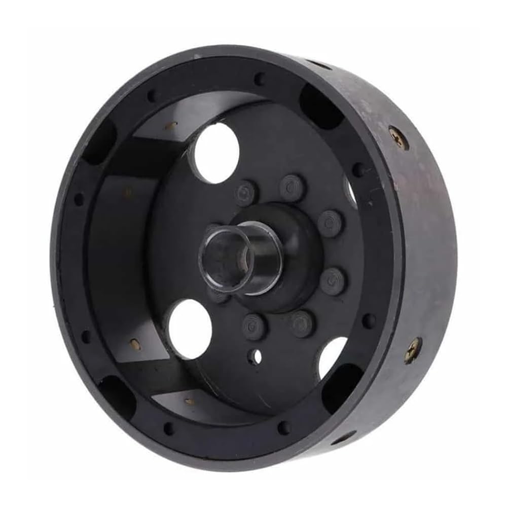Volant magnétique MS070 1106-400-1206 Compatible avec Les tronçonneuses 070, 090AV, MS720 et Autres modèles 105 cm³.