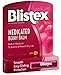 Blistex Berry Medicated S Size .15z