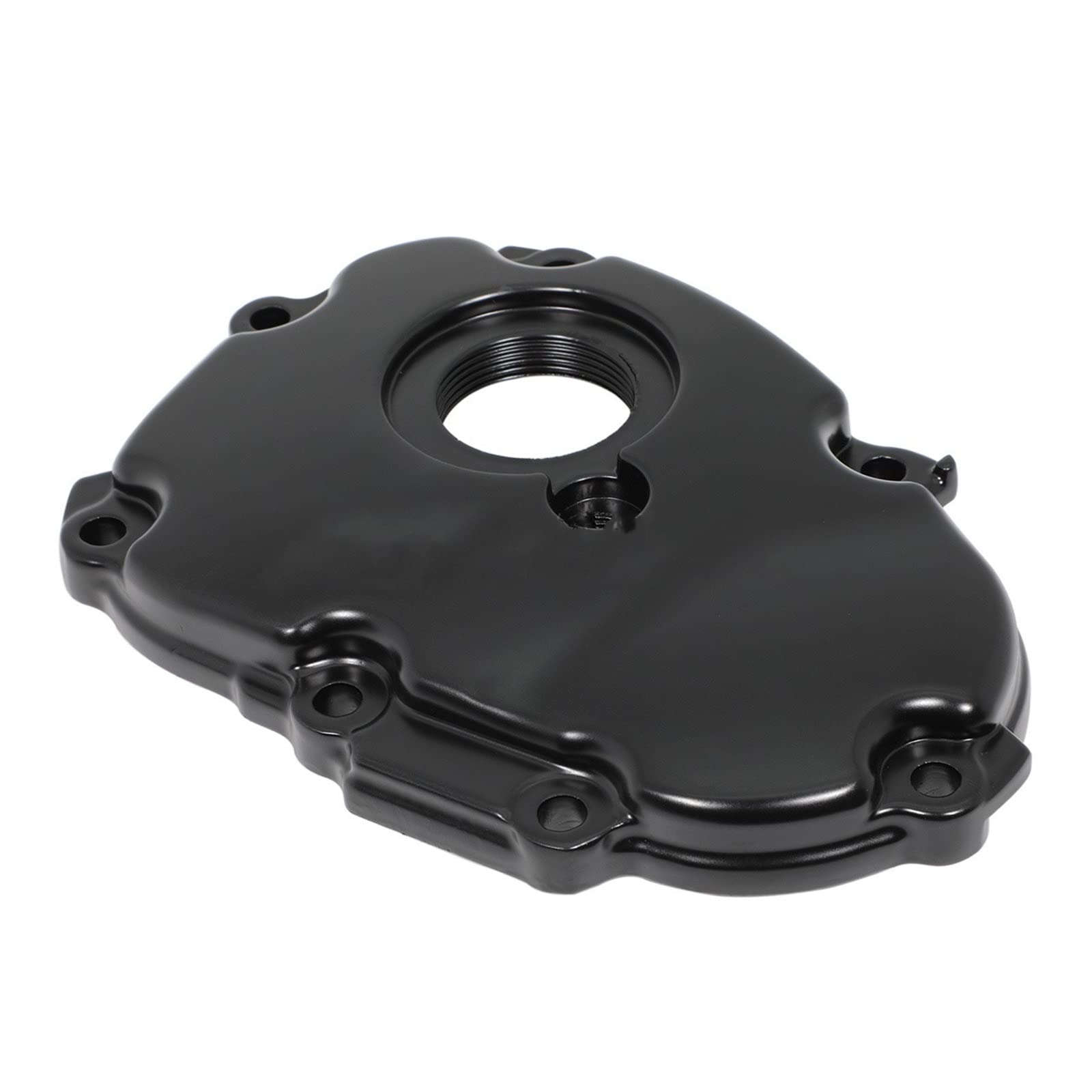 Capot carter moteur pour YZF-R6 2006-2022 avec joint de carter et couvercle de pompe à huile