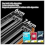 Zoom IMG-2 generico espositore trasparente per sigarette Zoom IMG-2 generico espositore trasparente per sigarette