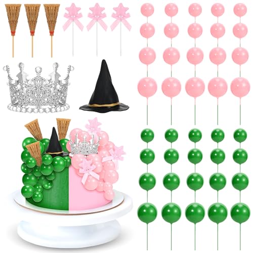 best witch decorations
