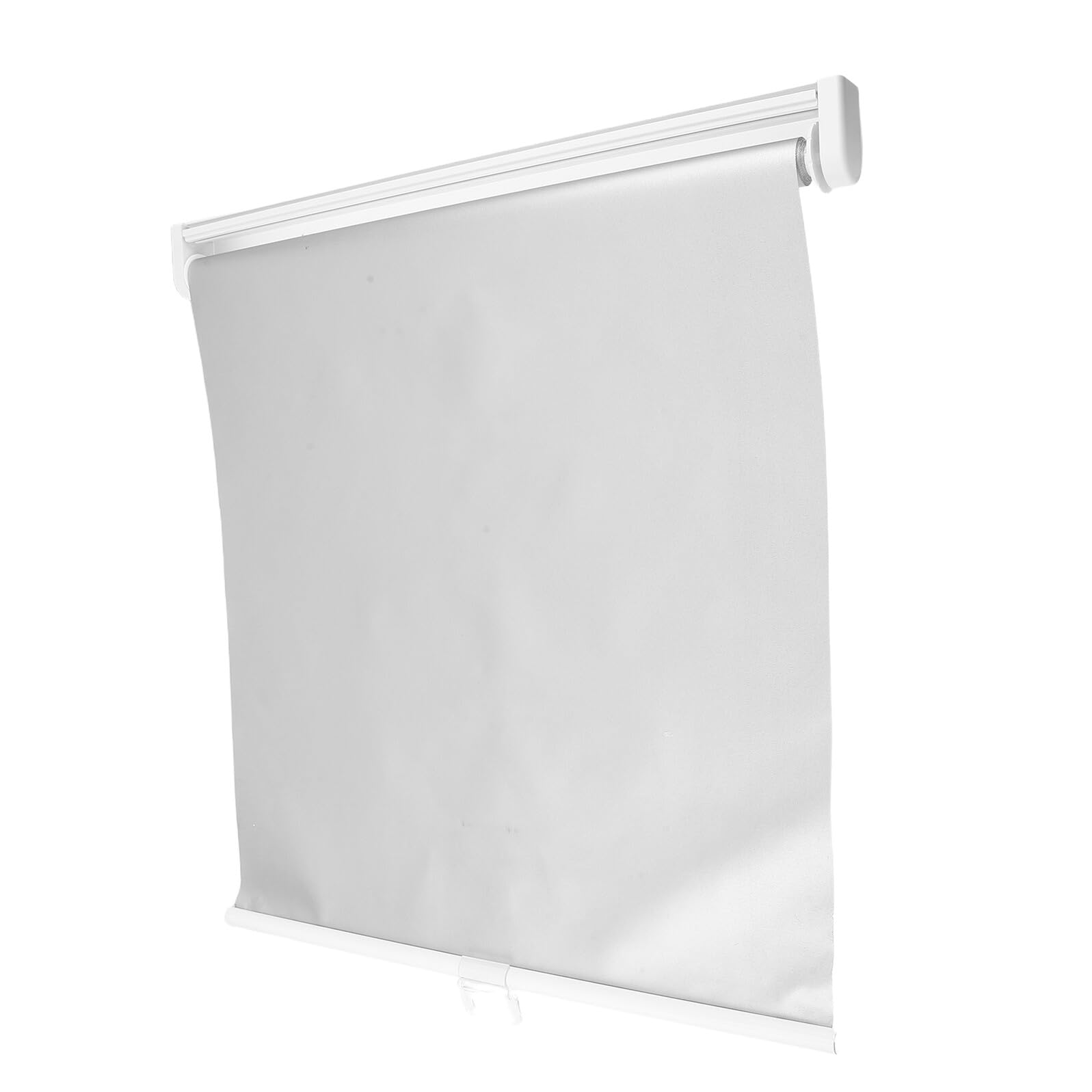 Store enrouleur sans fil thermique occultant 55x180 cm protection UV store intérieur