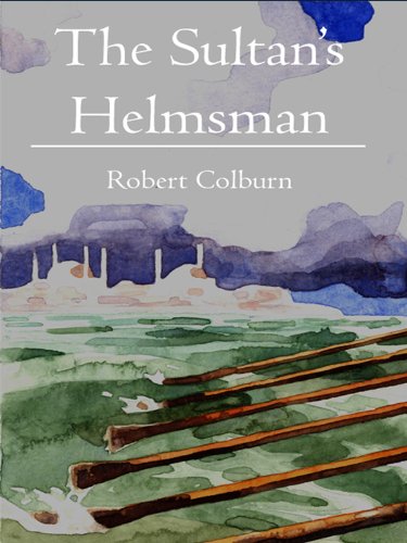 The Sultan's Helmsman
