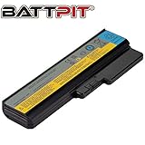 lenovo g550 drivers  Battpit L08O6C02 Batterie Compatible avec Lenovo G430 G550 G555 N500 B550 42T4725 42T4729 42T4584 42T4730 L08S6Y02 L08N6Y02 [11.1V / 49Wh]