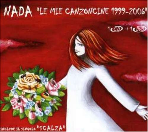  Le Mie Canzoncine 1999-2006 + DVD