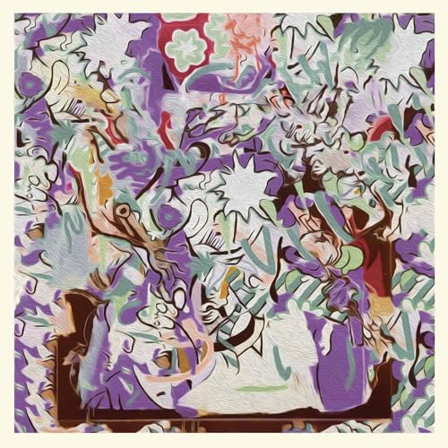 Pochette de Going Going Gone