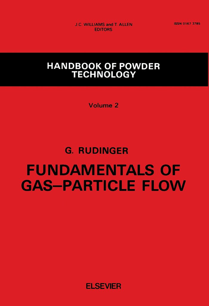Fundamentals of Gas Particle Flow