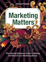 Marketing Matters 0979054214 Book Cover