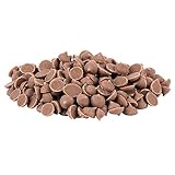 Cinnamon 4M Baking Chips 25 lb. By TableTop King