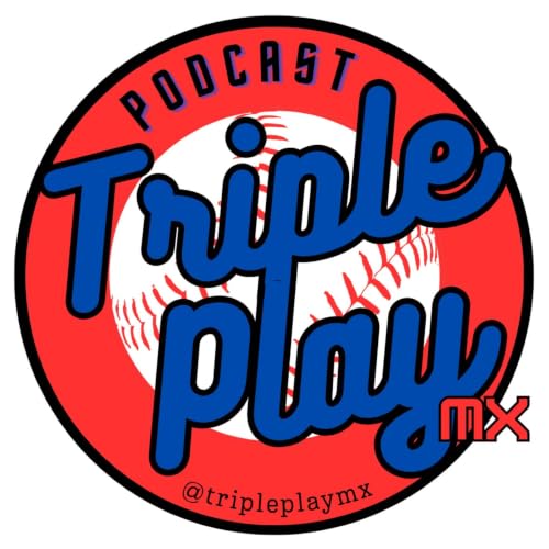 Couverture de Triple Play MX