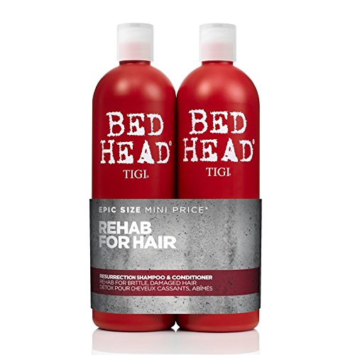 Preisvergleich Produktbild TIGI Bed Head Resurrection Tween Duo Kit